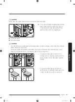 Preview for 57 page of Samsung RF65A90TFS9 User Manual