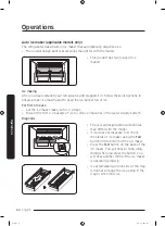 Preview for 60 page of Samsung RF65A90TFS9 User Manual