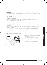 Preview for 61 page of Samsung RF65A90TFS9 User Manual