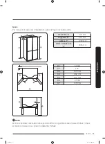 Preview for 117 page of Samsung RF65A90TFS9 User Manual