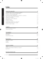 Preview for 174 page of Samsung RF65A90TFS9 User Manual