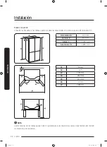 Preview for 204 page of Samsung RF65A90TFS9 User Manual