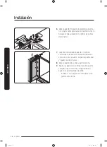 Preview for 208 page of Samsung RF65A90TFS9 User Manual