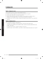 Preview for 220 page of Samsung RF65A90TFS9 User Manual