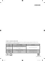 Preview for 256 page of Samsung RF65A90TFS9 User Manual