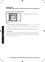 Preview for 316 page of Samsung RF65A90TFS9 User Manual