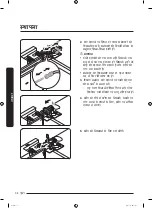 Preview for 114 page of Samsung RF70A967FB1/TL User Manual