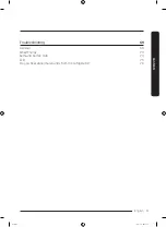 Preview for 3 page of Samsung RF9000 User Manual