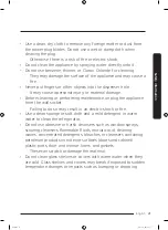 Preview for 21 page of Samsung RF9000 User Manual