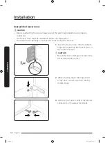 Preview for 32 page of Samsung RF9000 User Manual