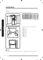 Preview for 36 page of Samsung RF9000 User Manual