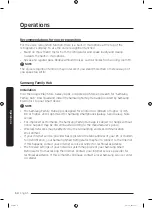 Preview for 54 page of Samsung RF9000 User Manual