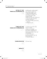 Preview for 7 page of Samsung RFG293HA User Manual