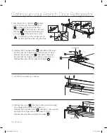 Preview for 10 page of Samsung RFG293HA User Manual