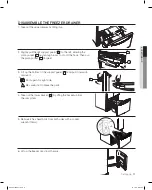 Preview for 11 page of Samsung RFG293HA User Manual