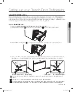 Preview for 15 page of Samsung RFG293HA User Manual