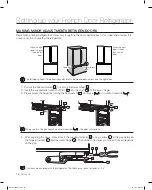 Preview for 16 page of Samsung RFG293HA User Manual