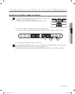 Preview for 25 page of Samsung RFG293HA User Manual