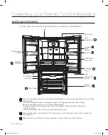 Preview for 26 page of Samsung RFG293HA User Manual