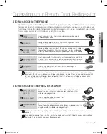 Preview for 27 page of Samsung RFG293HA User Manual