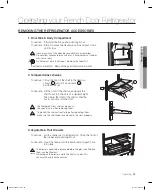 Preview for 29 page of Samsung RFG293HA User Manual