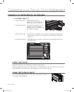 Preview for 30 page of Samsung RFG293HA User Manual