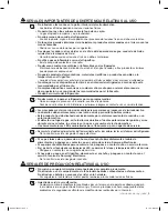 Preview for 43 page of Samsung RFG293HA User Manual