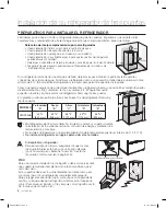 Preview for 46 page of Samsung RFG293HA User Manual