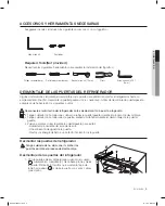 Preview for 47 page of Samsung RFG293HA User Manual