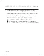 Preview for 58 page of Samsung RFG293HA User Manual