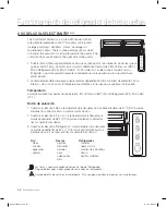 Preview for 66 page of Samsung RFG293HA User Manual