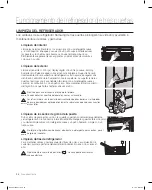 Preview for 72 page of Samsung RFG293HA User Manual