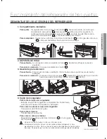 Preview for 31 page of Samsung RFG293HABP Manual Del Usuario