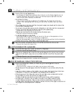 Preview for 6 page of Samsung RFG298 Series User Manual