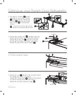 Preview for 10 page of Samsung RFG298 Series User Manual