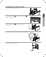 Preview for 11 page of Samsung RFG298 Series User Manual