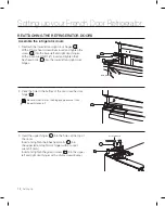 Preview for 12 page of Samsung RFG298 Series User Manual