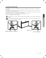 Preview for 15 page of Samsung RFG298 Series User Manual