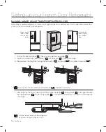 Preview for 16 page of Samsung RFG298 Series User Manual