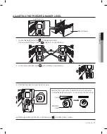 Preview for 17 page of Samsung RFG298 Series User Manual