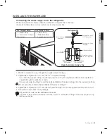 Preview for 19 page of Samsung RFG298AABP User Manual