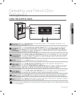 Preview for 21 page of Samsung RFG298AABP User Manual