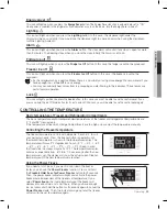 Preview for 23 page of Samsung RFG298AABP User Manual