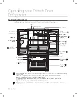 Preview for 26 page of Samsung RFG298AABP User Manual