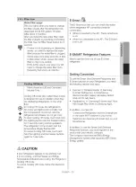 Preview for 25 page of Samsung RH22 Series User Manual