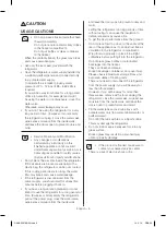 Preview for 6 page of Samsung RH22H9010 User Manual