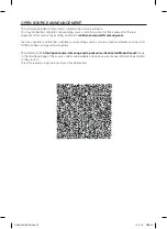 Preview for 43 page of Samsung RH22H9010 User Manual