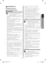 Preview for 51 page of Samsung RH22H9010 User Manual