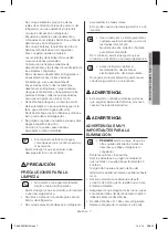 Preview for 55 page of Samsung RH22H9010 User Manual