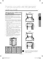 Preview for 59 page of Samsung RH22H9010 User Manual